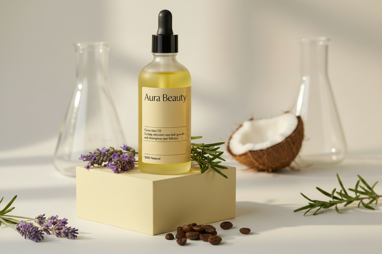 Aura Beauty — без рамок